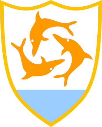 Anguilla Coat of Arms