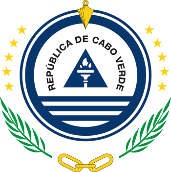 Cabo Verde Emblem