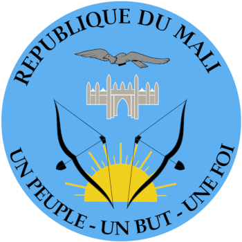 Mali Coat of Arms