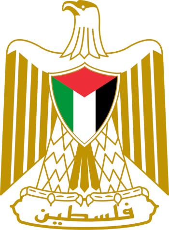 Palestine Coat of Arms