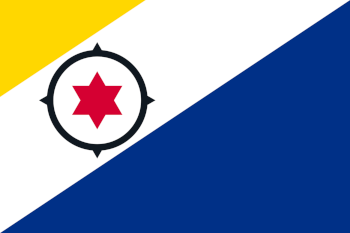 Bonaire Flag