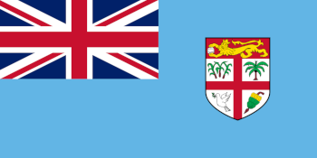 Fiji Flag