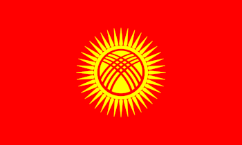 Kyrgyzstan
