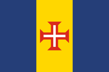 Madeira Flag