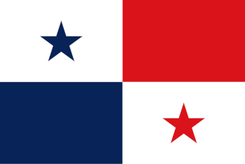 Panama Flag