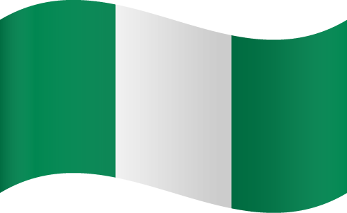 Nigeria Flag