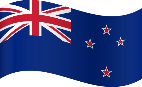 New Zealand Flag