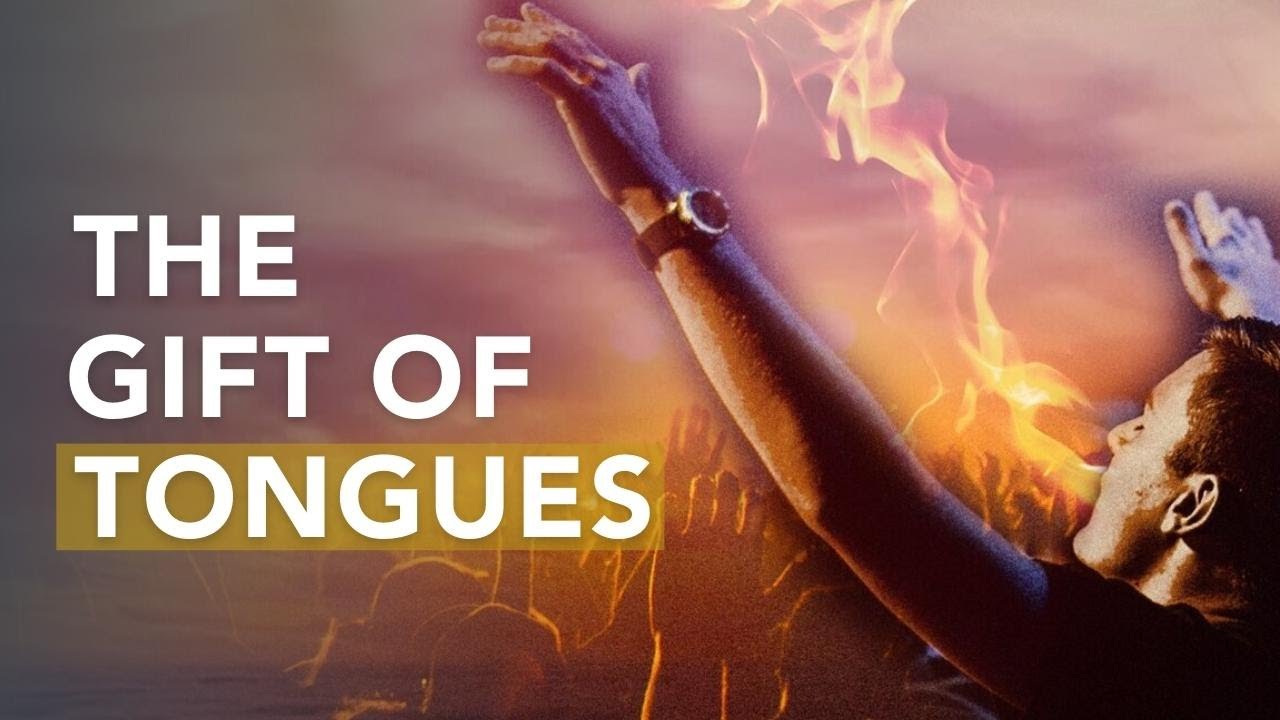 The Gift of Tongues: What the Bible Actually Teaches — and Why So Many People Misunderstand It