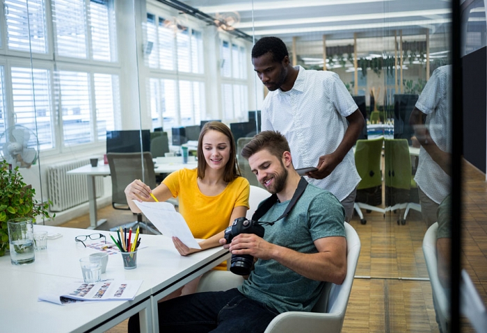 Matrix holistic deliverables